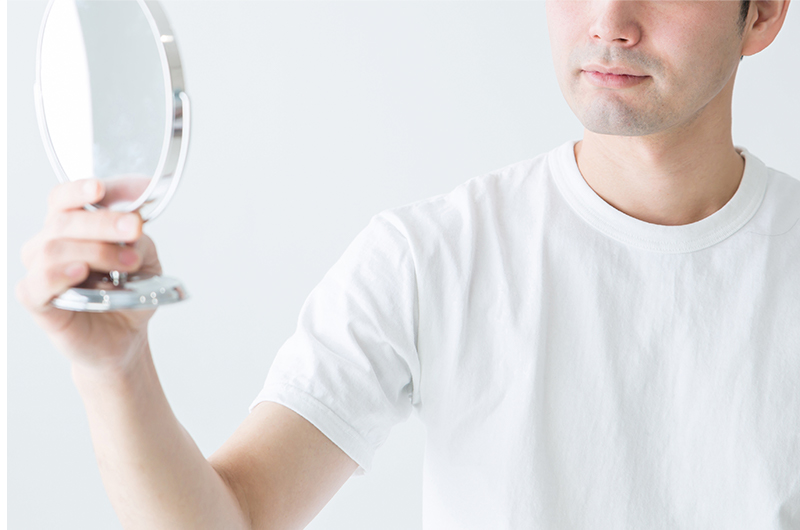 イケオジになりたい人必見。気になるヒゲやvioの剛毛にクリティカルヒット!のアレとは?